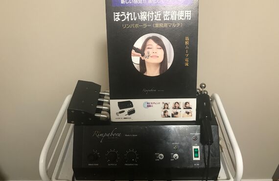 市川で小顔になりたい方は一押しのフェイシャルエステあります♪